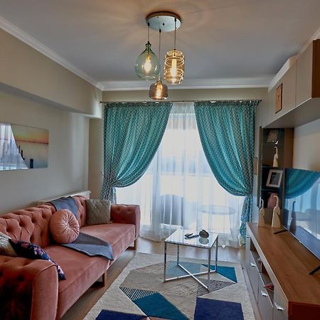 Stylish Place In The Heart Of Kluž Exteriér fotografie